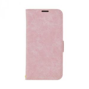 iPhone16e専用手帳型ケース Style Natural Lilac iP24SP-VS11