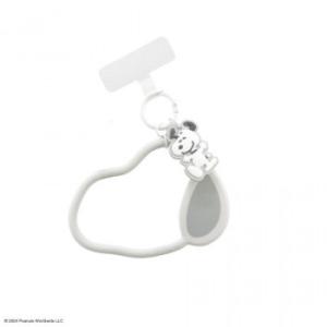 ピーナッツ シリコンブレスレット