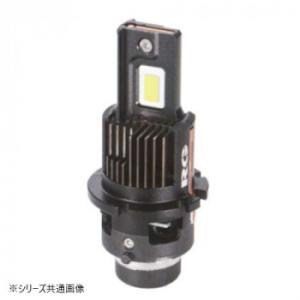 R-GEAR レーシングギア LEDHEAD SS D4R 6000K RGH-P915