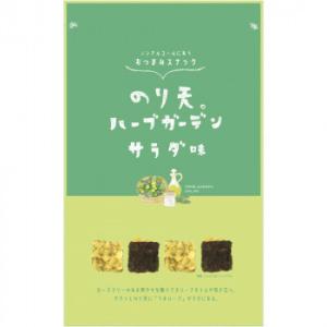 まるか食品 のり天ハーブガーデンサラダ味 60g...の商品画像
