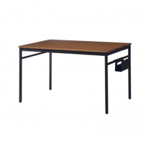 弘益(KOEKI) UTILITY ノアル ダイニングテーブル 1200×750×700mm NOA...