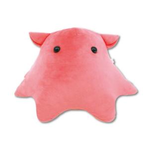 ビッグぬいぐるみ 面蛸 メンダコ 12481の買取情報