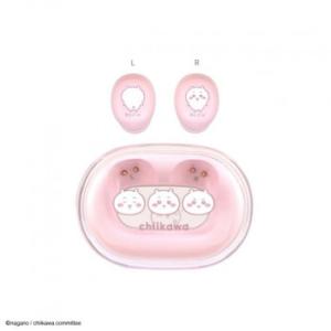 ちいかわ ワイヤレスイヤホン CK-64A