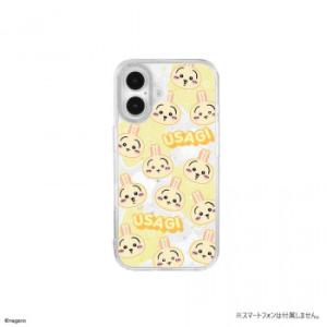 ちいかわ うさぎ iPhone 16 ケース