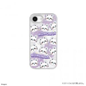 ちいかわ iPhoneケース モモンガ