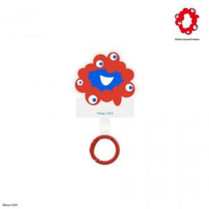 EXPO 2025 大阪・関西万博 マルチリングプラス Bタイプ EXP-01B