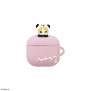 パンダにゃん AirPods シリコンケースの高価買取価格