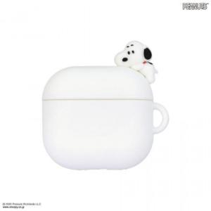 スヌーピー AirPods 4 シリコンケースの高価買取価格