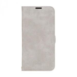 Style Natural iPhone17Pro専用手帳型ケース Gray/グレー iP25-63...