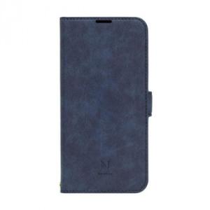 Style Natural iPhone17Pro Max専用手帳型ケース Blue/ブルー iP2...