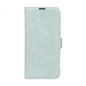 Style Natural iPhone17Pro Max専用手帳型ケース Blue Gray/ブル...