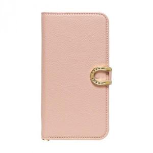 ORFE iPhone17専用手帳型ケース Pink/ピンク iP25-61-ORF05