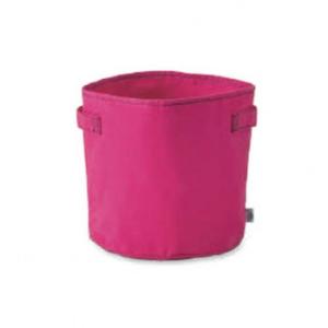 PLUS the green ポットカバー ピンク 53450