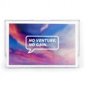 in Action カセットテープ型ノート 空 IA-03PH02