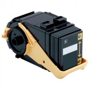 エネックス エクシア 再生トナー LPC3T33 BK