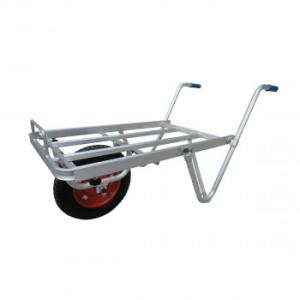 アルミス 組立式アルミコンテナカー AKK-23AT