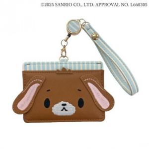 サンリオ　シュガーバニーズ　しろうさ　くろうさ　折りたたみ収納ボックス シュガーバニーズ(くろうさ)｜サンリオオンラインショップ本店 - 公式