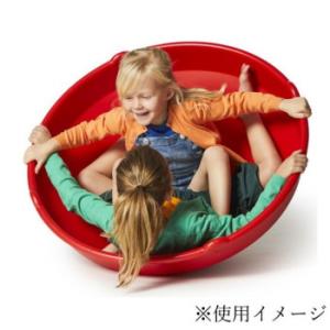 体幹バランスをサポートする デンマーク・ゴンゲ ジャイアント・トップ 642-7210