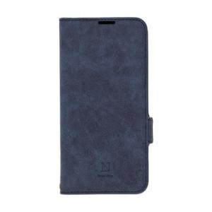 GooglePixel10手帳型ケース ブルー