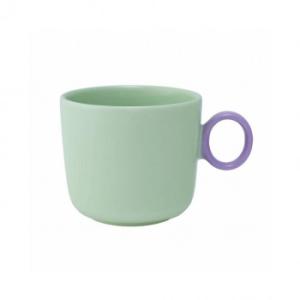 (A)Iittala イッタラ プレイ マグ 0.35L ミントライラック 1074584