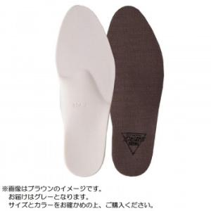 DSIS ソルボヘルシー フルインソールタイプ 61363・S(グレー)