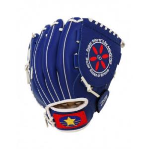 メジャックス キッズグラブ ブルー BG80-46 LH(右投)