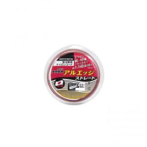 三陽金属 ナイロンコード アルエッジ4ストレート スプール巻入(50m巻)