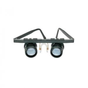 エッシェンバッハ 双眼 近用ルーペ リド・メッド(近眼) (2.5倍) 1636-2