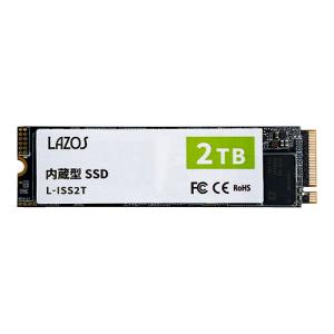 Lazos L-ISS2T M.2 2280 2TB