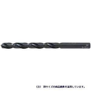 鉄工ドリル シンニング 三菱 鉄工ドリル ストレートドリル三菱 1.1MM 2PCS｜shiningstore