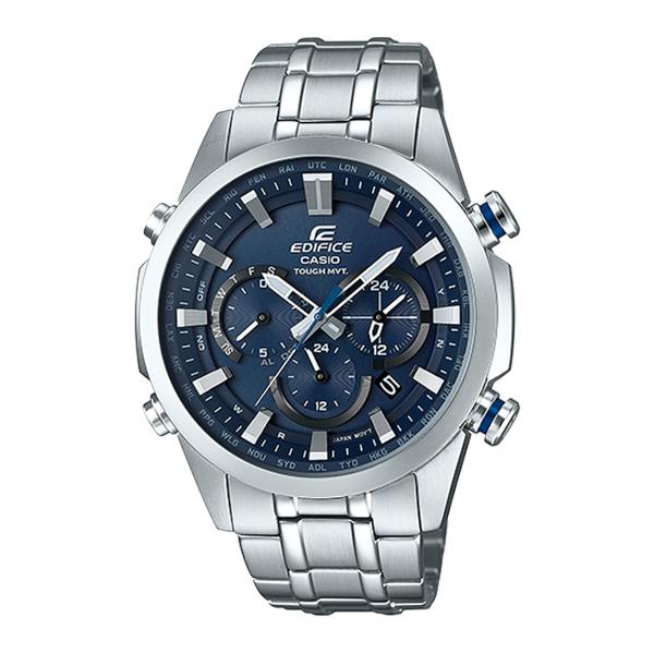 カシオ CASIO エディフィス EDIFICE メンズ 腕時計 EQW-T630JD-2AJF 国...