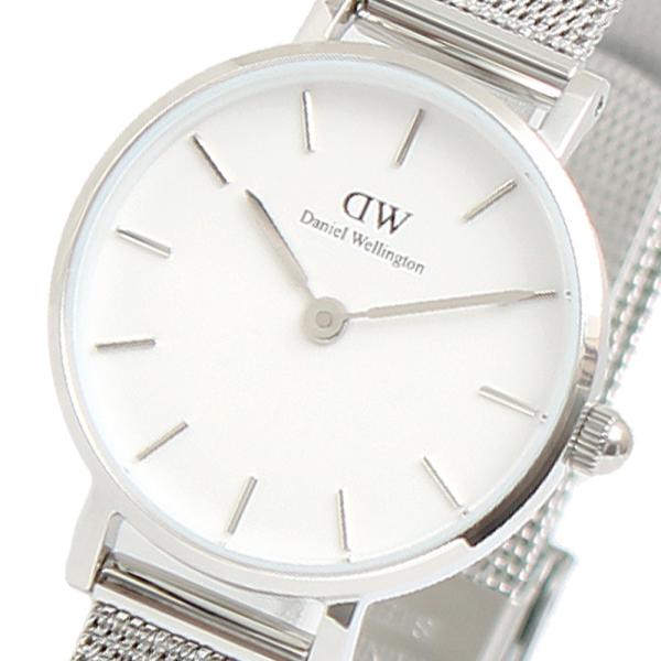 ダニエルウェリントン DANIEL WELLINGTON 腕時計 DW00100442 PETITE...