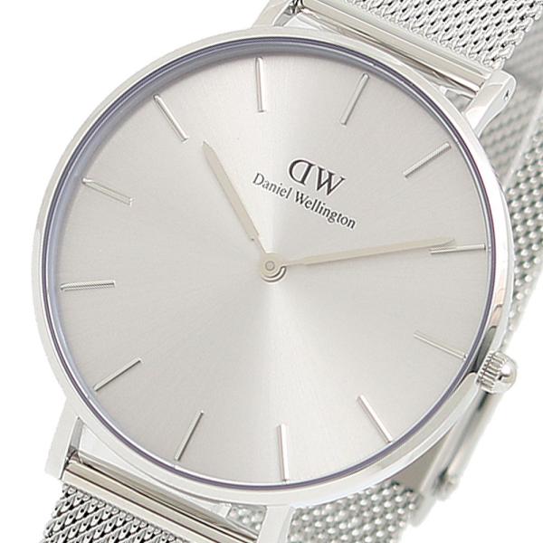 ダニエルウェリントン DANIEL WELLINGTON 腕時計 DW00100469 PETITE...