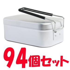 トランギア TRANGIA 飯盒 はんごう TR-210 メスティン 94個セット ケース売り｜shiningstore