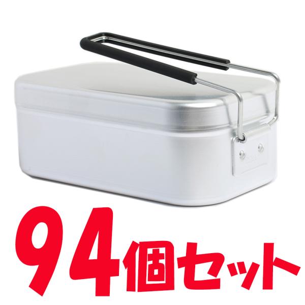 トランギア TRANGIA 飯盒 はんごう TR-210 メスティン 94個セット ケース売り