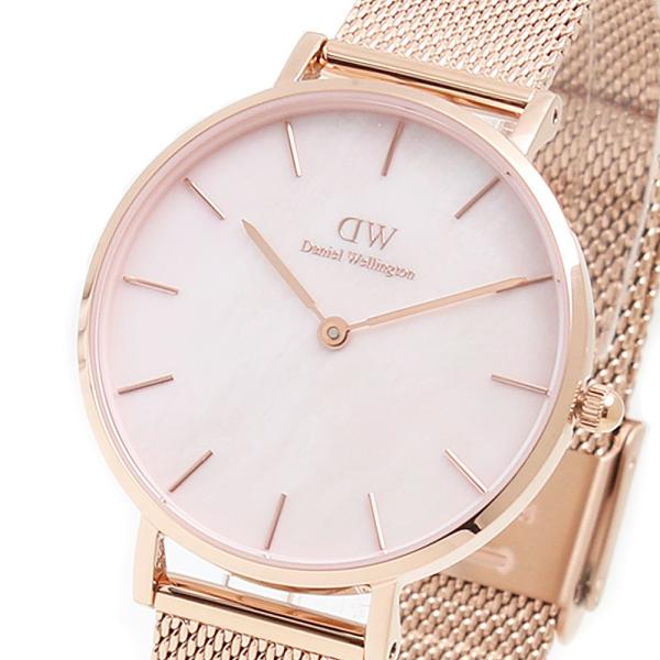 ダニエルウェリントン DANIEL WELLINGTON 腕時計 レディース PETITE 32 D...