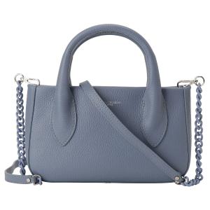 ジャンニキアリーニ GIANNI CHIARINI ショルダーバッグ BS9730-GRN-MING-BLUE レディース ミングブルー ブルー系｜shiningstore