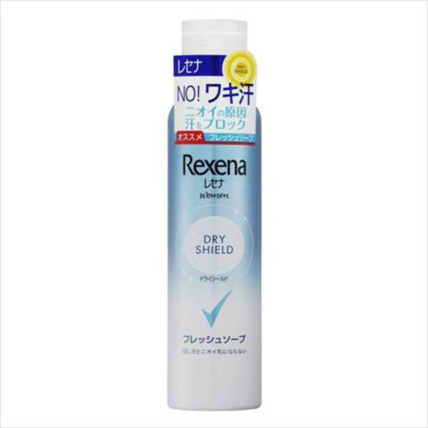 レセナDシールドPスプレーフレッシュS135G × 48点