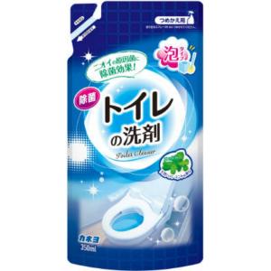 トイレの洗剤詰替350ml｜shiningstore