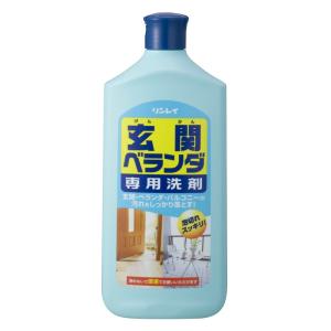 玄関ベランダ専用洗剤1L｜shiningstore