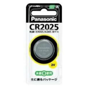 CR2025Pリチウムコイン電池