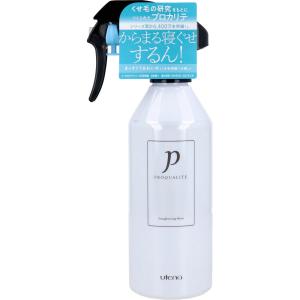 プロカリテ まっすぐうるおい水 (ミルクイン) 270mL｜shiningstore