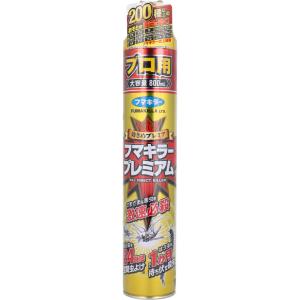 フマキラープレミアム プロ用 大容量 800mL｜shiningstore