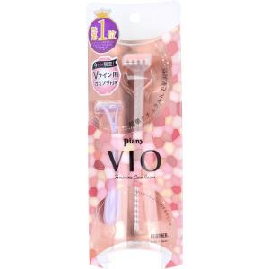 ピアニィ VIO(ヴィオ) デリケートゾーン用 PI-VIO 1本入｜shiningstore