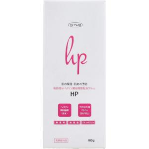 トプラン ヘパリン類似物質配合クリームHP 100g｜shiningstore