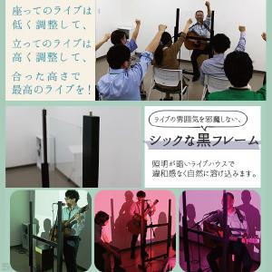 コロナ対策グッズ パーテーション 衝立 アクリ...の詳細画像4