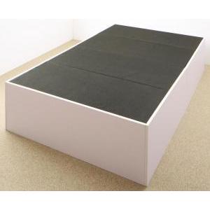 大容量収納庫付きベッド SaiyaStorage サイヤストレージ ベッド 大容量収納庫付きベッド SaiyaStorage サイヤストレージ ベッド