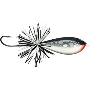 ラパラ(Rapala) BX スキッター フロッグ BXSF5-MCH 5.5cm / 13g マットクローム (MCH)｜shiningtoday