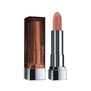 MAYBELLINE(メイベリン) カラーセンセーショナル リップスティック N マット 口紅 656 3.9g｜shiningtoday