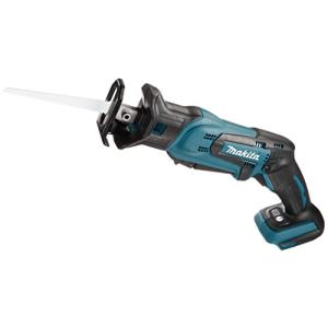 マキタ(Makita) 充電式レシプロソー 18V 3.0Ah 本体のみ JR184DZ｜shiningtoday